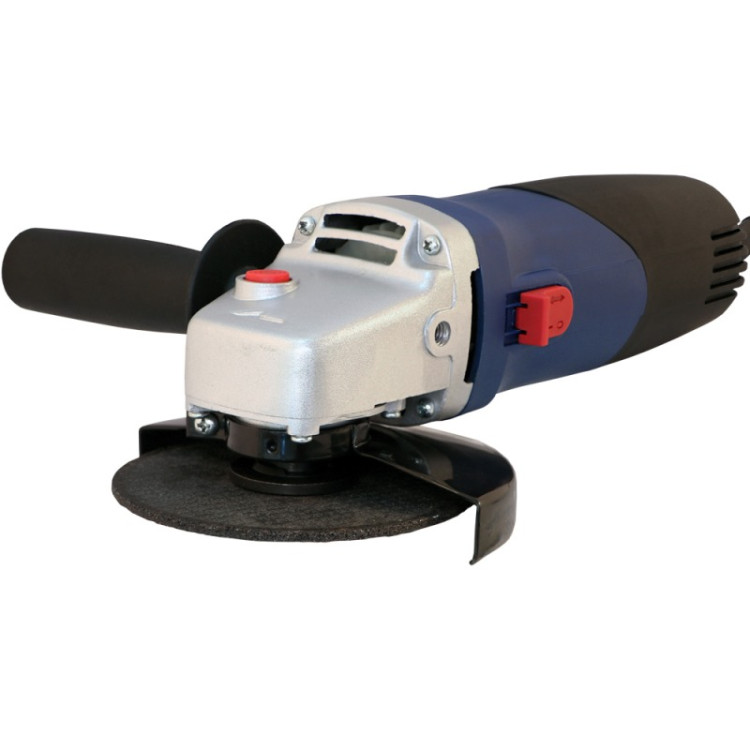 Угловая шлифмашина Диолд МШУ-0,9-125