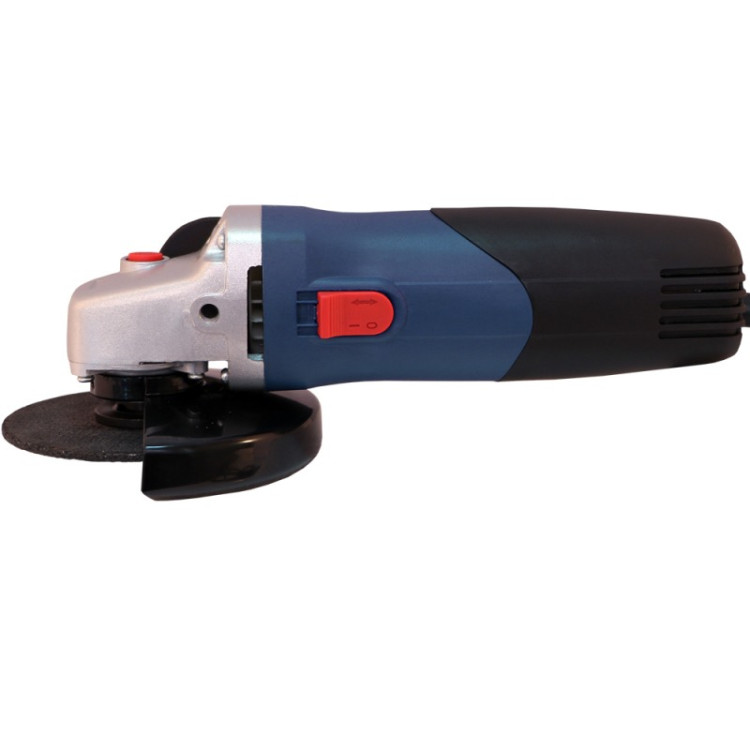 Угловая шлифмашина Диолд МШУ-0,9-125