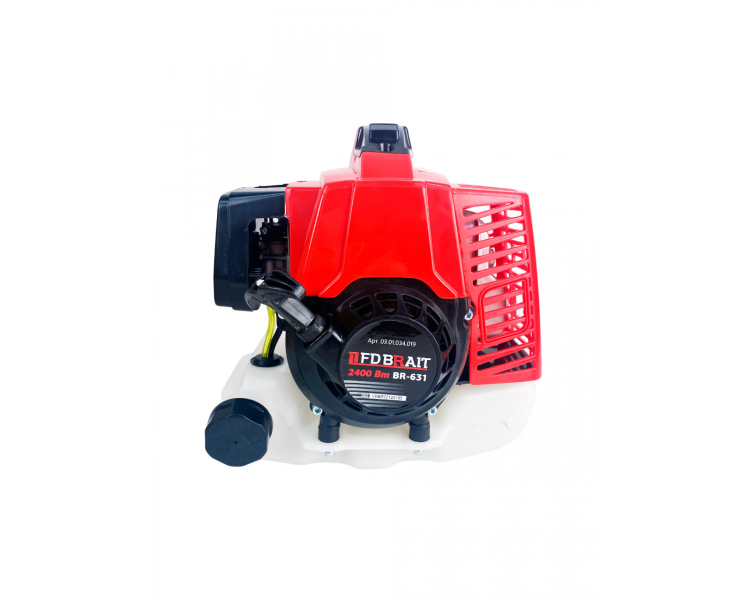 Двигатель BRAIT-631 2-х тактный