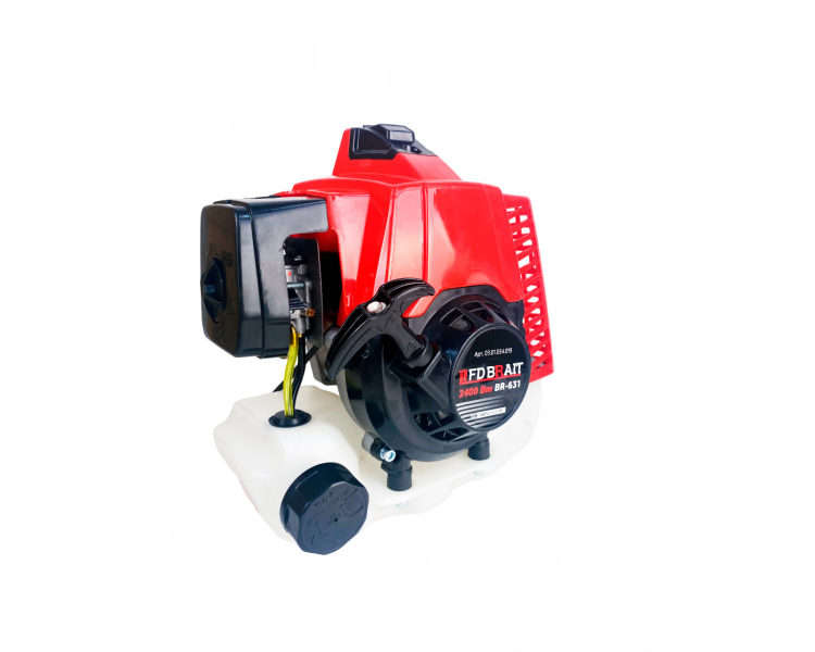 Двигатель BRAIT-631 2-х тактный