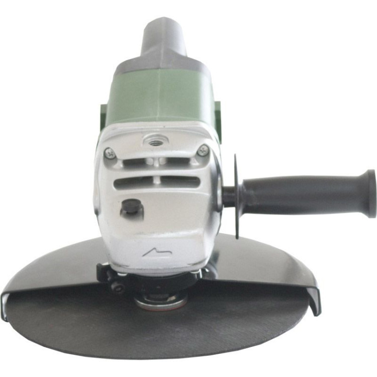 Угловая шлифмашина Калибр МШУ-230/2000Р Промо