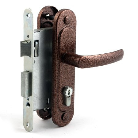 ЗВ 7 &quot;Омега&quot; медь