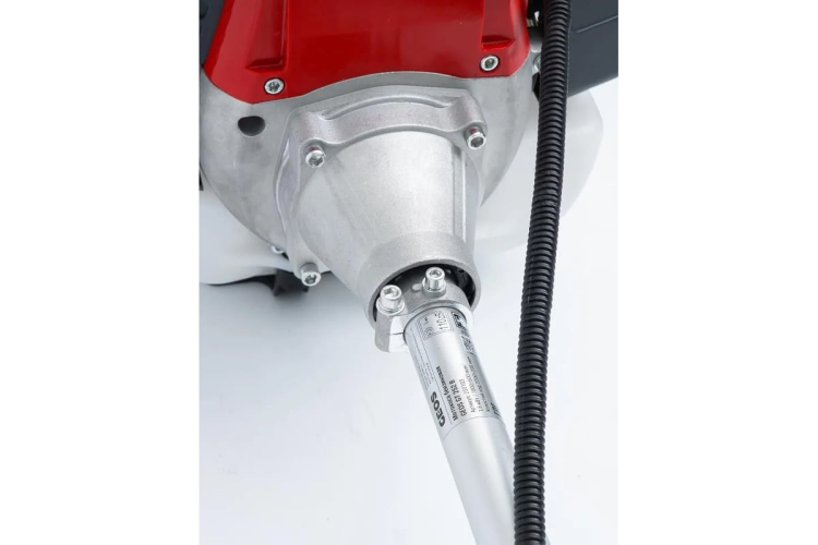 Мотокоса бензиновая GEOS GT 252 B