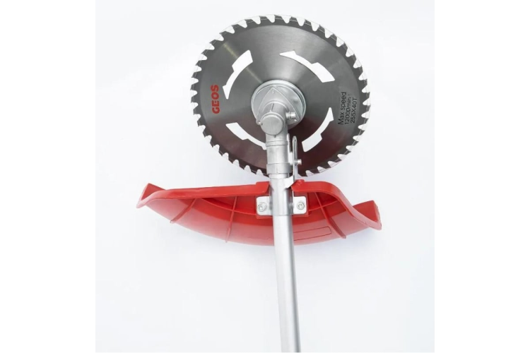 Мотокоса бензиновая GEOS GT 252 B