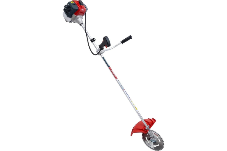 Мотокоса бензиновая GEOS GT 252 B