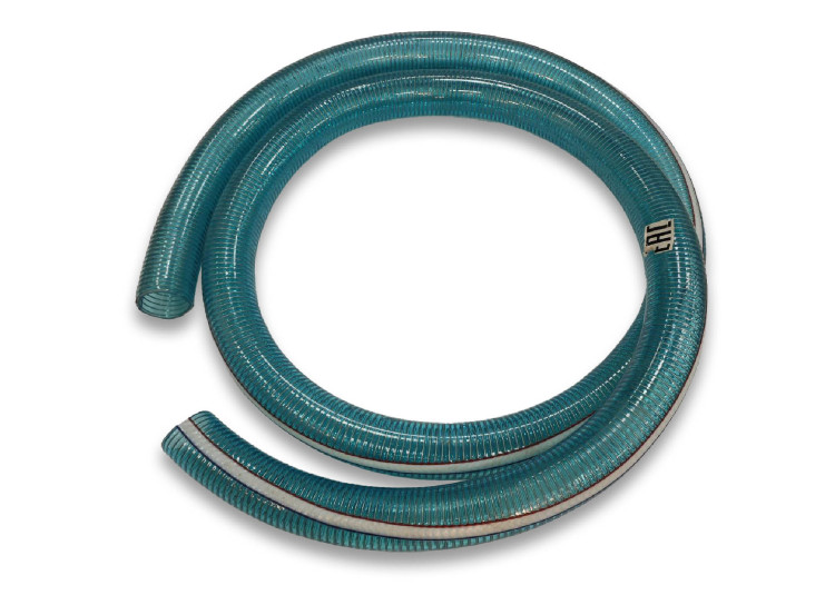 Шланг для забора продукта (внутренний диаметр 50 мм) для LPF, м