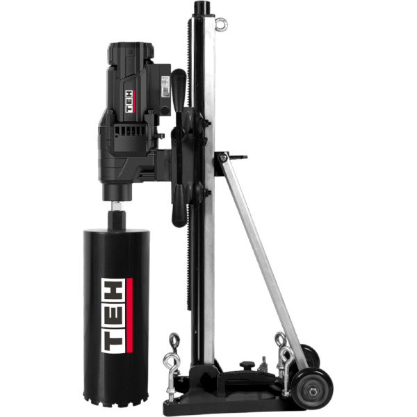 Установка алмазного сверления TEH TCD9240