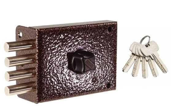 ЗНЦ-1-6Б 5кл. б/о Сенат (183)