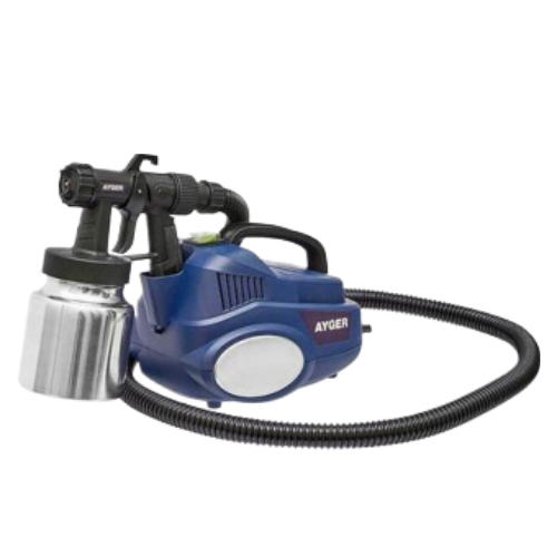 Краскопульт AYGER APS950