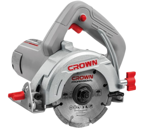 Алмазная пила CROWN CT15228-125T-W