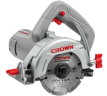 Алмазная пила CROWN CT15228-125T-W
