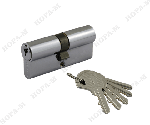 МЦ "NORA-M" Л-60 (ХРОМ) (30-30)