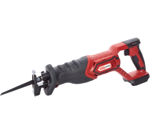 Аккумуляторная сабельная пила REDVERG RD-SS18/U