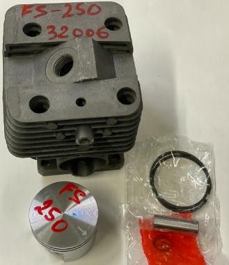 Поршневая группа Бензокос STIHL FS-250 32006