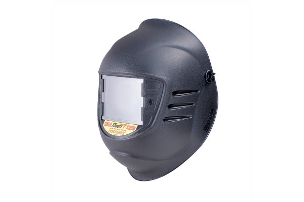 Маска сварщика Пластик стекло 110*90,РОСОМ3 RZ10 FAVORIT