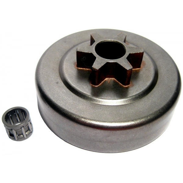 Корзина сцепления в сборе Бензопил ЧЕМПИОН 138 (010229)