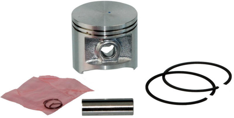 Поршень в сборе для Бензопил HUSQVARNA-372 d-50mm