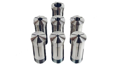 Цанги комплект МТ3 К413,414