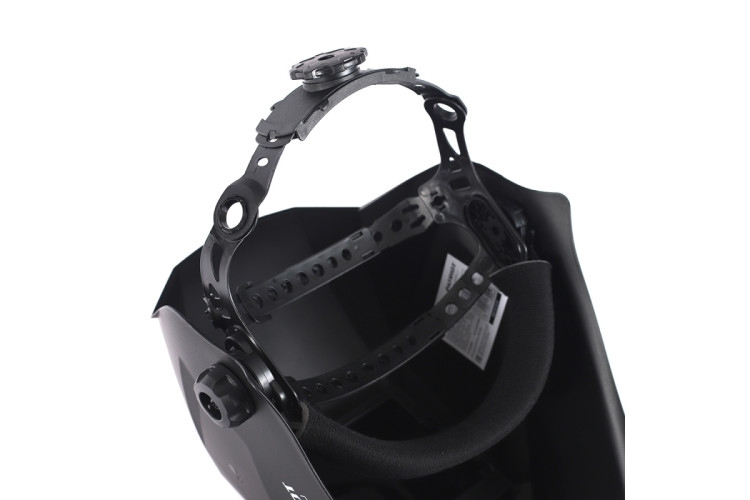 Маска сварщика PATRIOT Basic