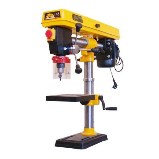Станок сверлильный КОРВЕТ-48 90480