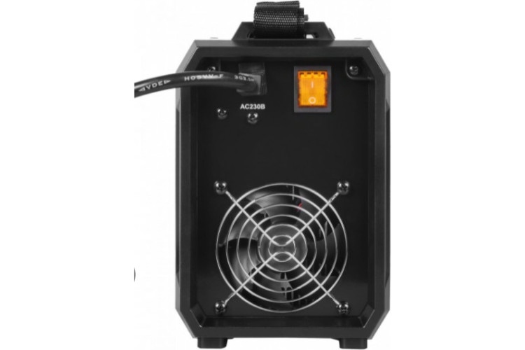 Сварочный аппарат РЕСАНТА САИ 160 T Lux инверторный