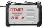Сварочный аппарат РЕСАНТА САИ 160 T Lux инверторный