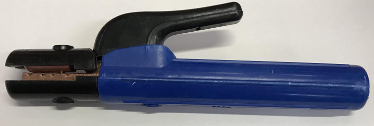 Держак сварочный SAMSON 500 ампер HOZ