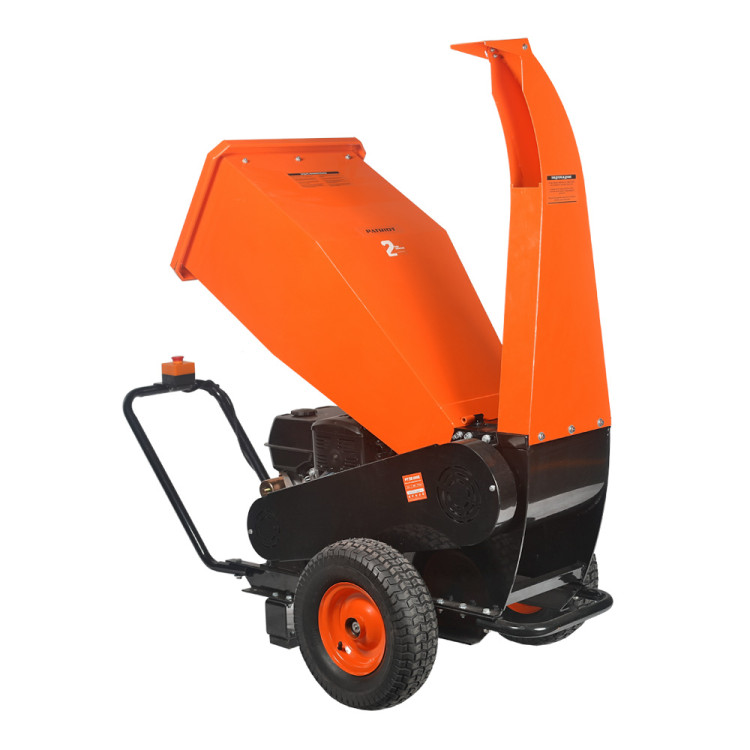 Садовый измельчитель PATRIOT PT SB 200 E