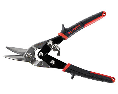Ножницы по металлу Elitech HRC 56-60 140102 207129