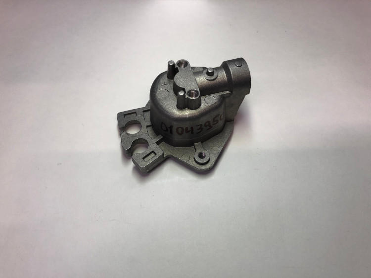 Корпус смесителя GEFEST (средней мощности) мод. 5102, 5300, Гефест-5 01043950