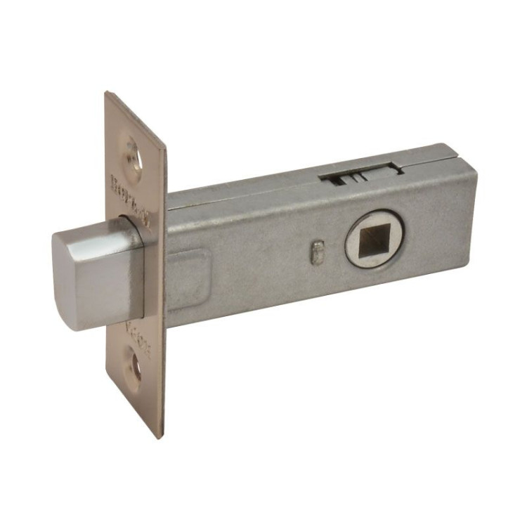 Задвижка "NORA-M" З-45 SN (никель)