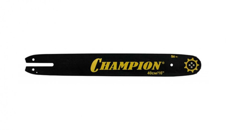 Шина CHAMPION 16"-3/8-1,3-55зв. (160SPEA074)