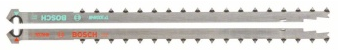 Полотна для тандем-ножовки (360 мм; 2 шт.) TF300NHM Bosch 2608632122