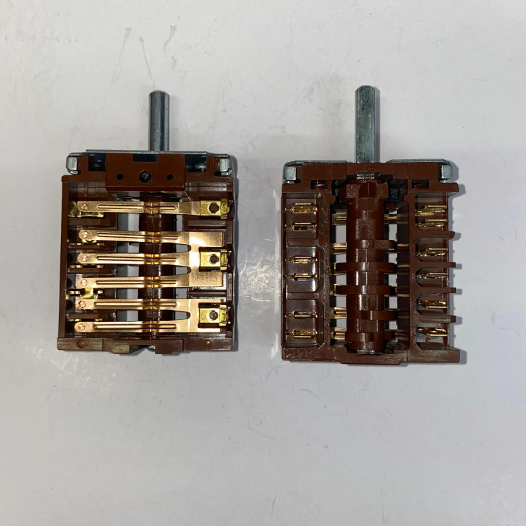 Переключатель режимов мощности конфорки EGO 46.27266.813 EP107