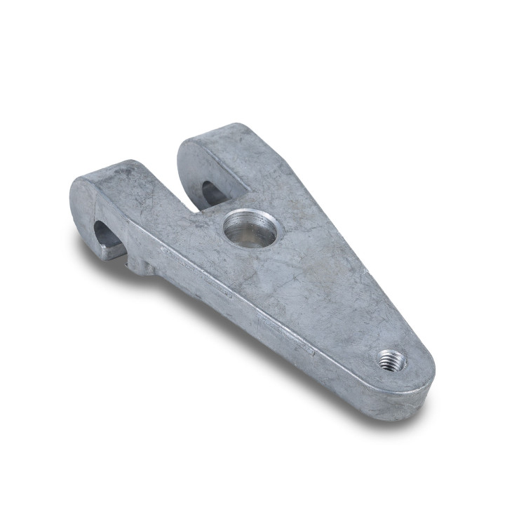 Держатель верхнего шкива для JG-210