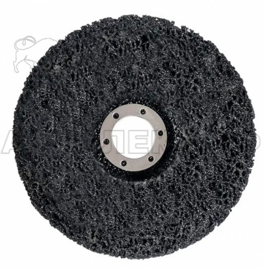 Диск зачистной 125х22,2мм ELITECH 1820.168900