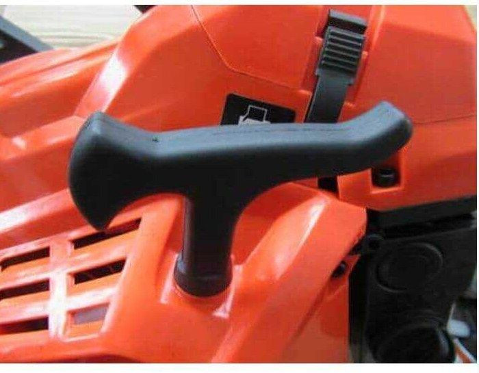 Бензопила PATRIOT PT 445 The One