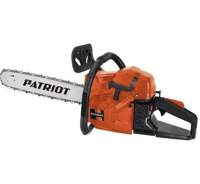 Бензопила PATRIOT PT 445 The One