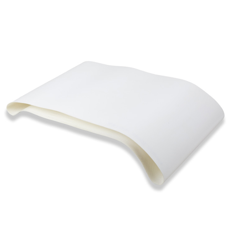 Транспортерная лента подводящего конвейера F-5EQWT_1035*300 для IXL-300 (1035*300*1,2)