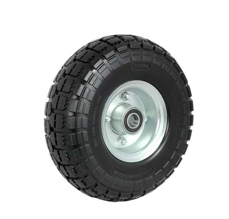 Колесо для тачки 3.50-4 Ø 16
