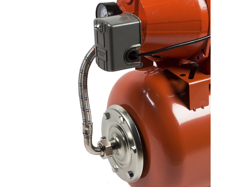 Насосная станция BRAIT NPS-800/24C (чугун)