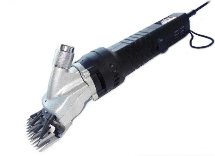 Машинка для стрижки овец FORZA SC-350 кейс, 350Вт