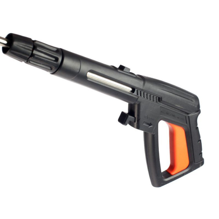 Пистолет GTR 207