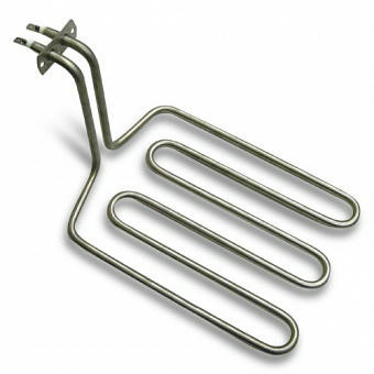 ТЭН на фритюрницу 3,2кВт HASMAR (клемы рядом)