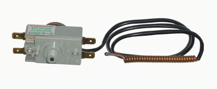 Термостат защитный SPC 20А 95гр. для Thermex (Италия/пласт.) HOZ