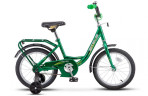 Велосипед STELS Flyte 16" Z011