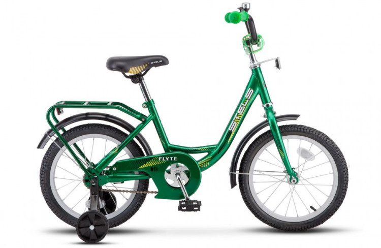 Велосипед STELS Flyte 16" Z011