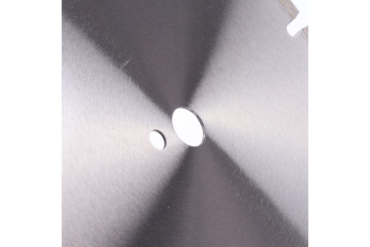 Диск PATRIOT EXPERT 350х25,4/20 сегментный бетон асфальт