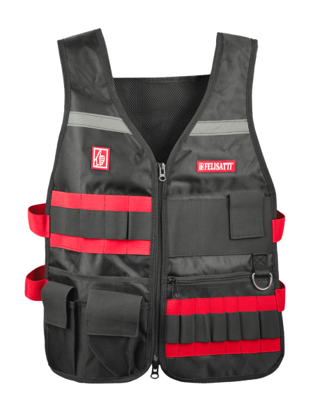 Жилет для инструментов Felisatti