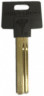 Заготовка для ключа MUL-T-LOCK (Israel) ОРИГИНАЛ